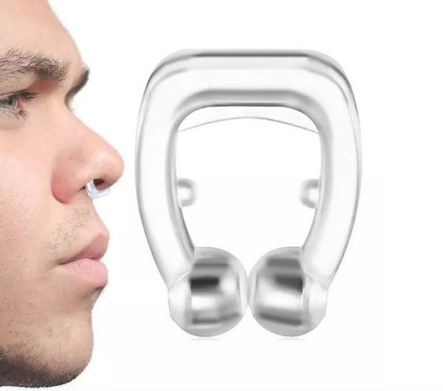 Clip nasal winner