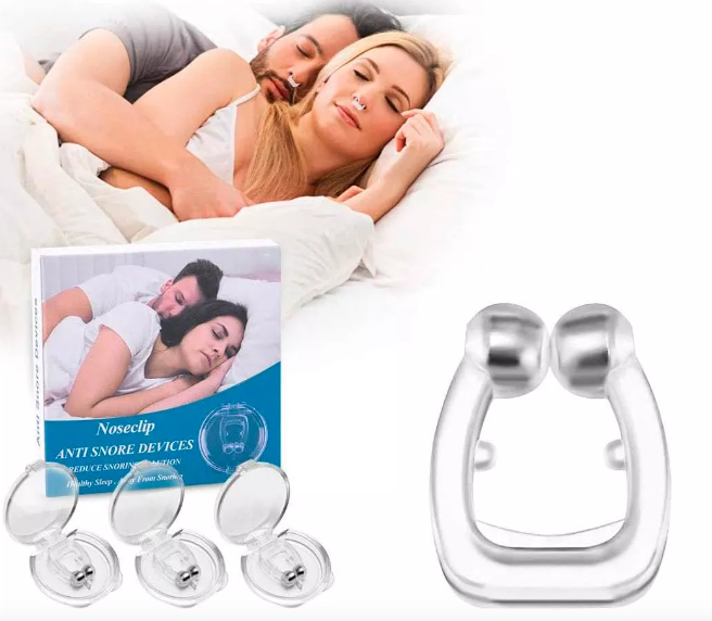 Clip nasal winner